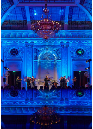 Фото Fairmont Classic — Vivaldi Афіша Fairmont Classic — Vivaldi