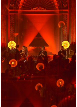 Фото Kyiv Mozart Orchestra — Hans Zimmer Афіша Kyiv Mozart Orchestra — Hans Zimmer