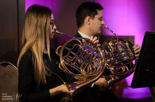 A HEART TO LOVE <span> 16 мая 2021. Hilton Kyiv</span>