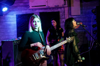 Punk Rock Kills <span> 09 мая 2021. More Music Club</span>