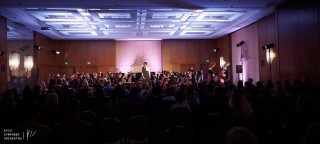 A HEART TO LOVE <span> 16 мая 2021. Hilton Kyiv</span>