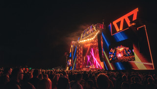 Atlas Festival 2023 <span> || з 07.07.2024 по 10.07.2024 || ВДНГ