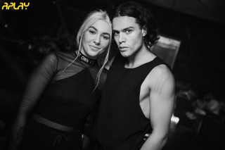 ''SHAMANS'' - Благодійний захід <span> || 12 листопада 2022 || SkyBar