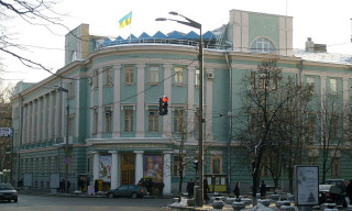 Дом офицеров