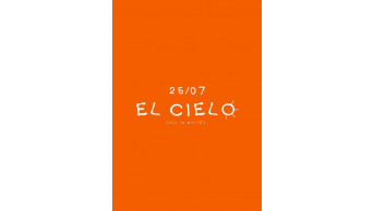 EL CIELO Lviv 2026