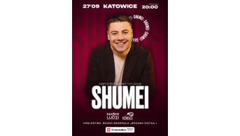 SHUMEI Катовице 2026