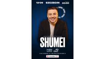 SHUMEI Щецин 2026