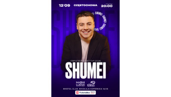 SHUMEI Ченстохова 2026