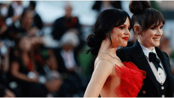 The 81st Venice Film Festival: the glitter of the red carpet and Ukrainian premieres