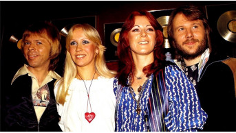ABBA bans Trump from using their music: a new wave of bans for the candidate