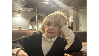 Ada Rogovtseva Supports Theater Students: A Call for Change