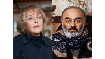 Ukrainian Legend Ada Rogovtseva Reveals Parajanov's Tragic Genius
