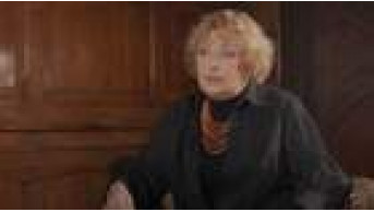 Ada Rogovtseva Shares Personal Insights Amidst War Challenges