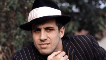Adriano Celentano Delights Fans with New Appearance at 87