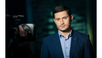 Akhtem Seitablaev: A hero at the front and in the cinema - how an actor and director combines servic