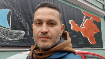Akhtem Seitablaiev's Birthday Dream: A Cultural Call to Action
