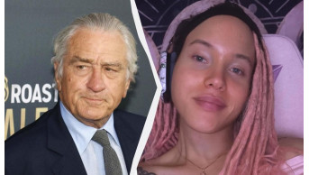 Robert De Niro's Daughter Embraces Change: Irene's Transformative Journey
