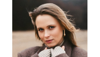 Акторка Ганна Кошмал вдруге стала матір'ю: радість і новий статус