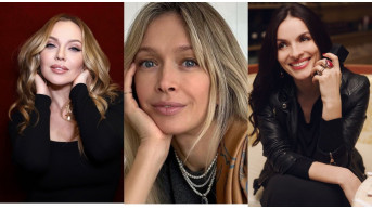 Albina Dzhanabaeva reveals the secrets of her path to ''VIA Gra''