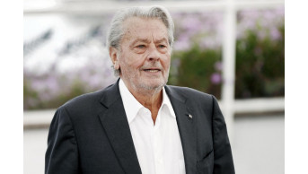 Alain Delon: The legendary actor and his complicated personal life