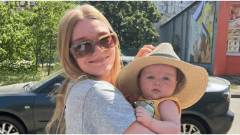 Alina Blazhkevych faced trouble on the farm: the stars of ''Women's Quarter'' shared their story