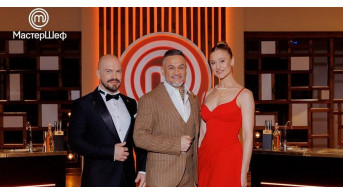 Alina Buryk won the final of the 13th season of ''MasterChef'': inspiration and struggle