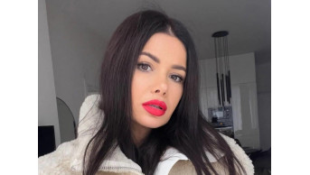 Alina Shamanska's Bold Move: A New Chapter in Public Feud