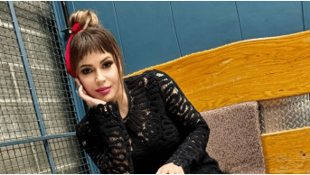 Alyssa Milano supported the doctors of ''Okhmatdyt'': a touching conversation with the heroes of Ukrai