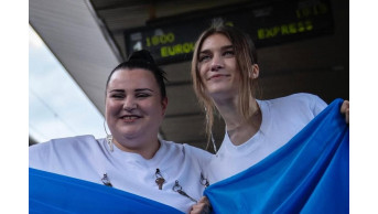 Alyona Alyona and Jerry Heil: Behind Eurovision 2024 Success