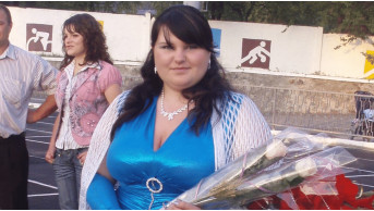 Alyona Alyona talked about school years and bullying: exclusive details