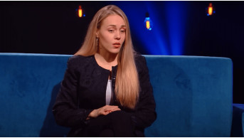 Alyosha Reveals the Cost of Eurovision 2010 Participation