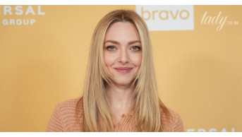 Amanda Seyfried's Bold Style Choice at NBCU Emmy Luncheon