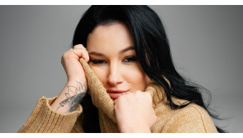 Anastasia Prikhodko Reveals Secrets of Her Successful Marriage and Career