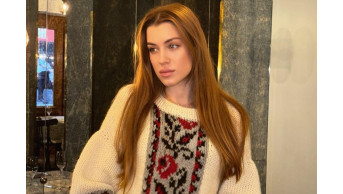 Анастасія Субота розповіла, як втекла від насильства і знайшла нове кохання