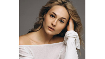 Anastasiia Tsymbalaru's Heart Speaks: A New Love Story Begins
