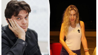 Anatoliy Anatolich Defends Loboda's Language Choice Amidst Rising Tensions