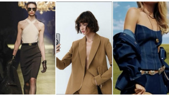André Tan Reveals Fashion Trends for 2025: What to Expect