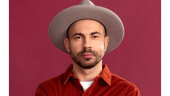 Andriy Bednyakov Shocks Fans: Stylish Transformation Post-Divorce!