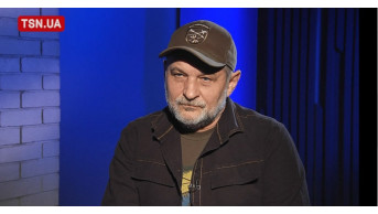Andriy Chyvurin's Unexpected Military Journey: From Comedy to Duty