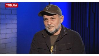 Ukrainian Screenwriter's Surprising Russian Connection Amid Conflict