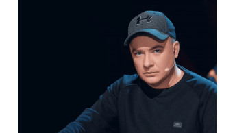 Andriy Danylko's Childhood Photo: A Touching Glimpse into the Past