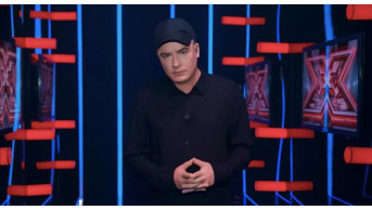 Андрій Данилко: концертний тур в очікуванні дозволу на виїзд