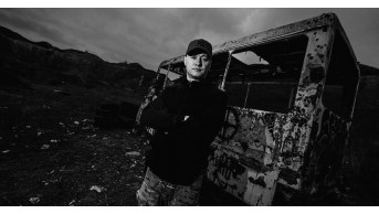 Andrii Khlyvniuk Opens Up About His Divorce: A New Chapter for the Boombox Frontman?