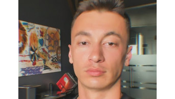 Andriy Luzan joins the Forces of Unmanned Systems of the Armed Forces: Reasons and details