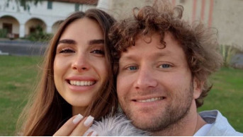 A Whirlwind Romance: Andrii Shatyrko Marries in Iconic Las Vegas Chapel!