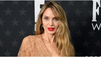 Angelina Jolie's Emotional Journey: Why She Can't Move On After Brad Pitt