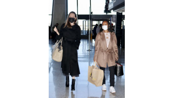 Angelina Jolie's Bold Move in Washington: A Fashion and Advocacy Statement