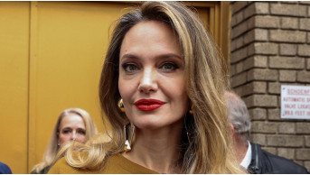 Angelina Jolie is still in love with Colin Farrell 20 years after the affair