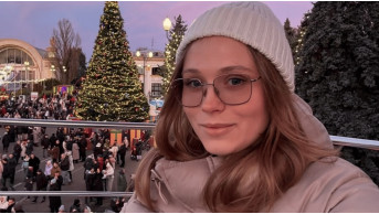 Анна Кошмал дивує зимовими пригодами в Буковелі: зірка ''Сватів'' у новій ролі