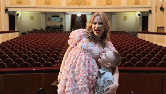 Anna Koshmal: second pregnancy and new career horizons